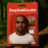 DeepSeekCocaine
